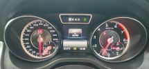 2015 奔驰 CLA CLA45 2.0cc AMG (一个) 55ķKM, 自由 1 一年保修