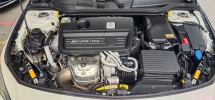 2015 奔驰 CLA CLA45 2.0cc AMG (一个) 55ķKM, 自由 1 一年保修