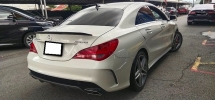2015 奔驰 CLA CLA45 2.0cc AMG (一个) 55ķKM, 自由 1 一年保修