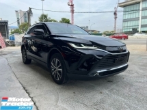 2020 TOYOTA HARRIER 2.0 G FACELIFT /ELECTRIC SEATS /DIM /BSM /UNREG