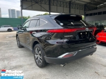2020 TOYOTA HARRIER 2.0 G FACELIFT /ELECTRIC SEATS /DIM /BSM /UNREG