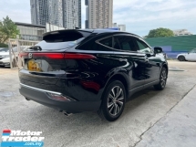 2020 TOYOTA HARRIER 2.0 G FACELIFT /ELECTRIC SEATS /DIM /BSM /UNREG