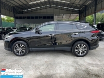 2020 TOYOTA HARRIER 2.0 G FACELIFT /ELECTRIC SEATS /DIM /BSM /UNREG