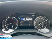 2020 TOYOTA HARRIER 2.0 G FACELIFT /ELECTRIC SEATS /DIM /BSM /UNREG