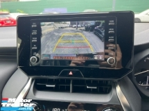 2020 TOYOTA HARRIER 2.0 G FACELIFT /ELECTRIC SEATS /DIM /BSM /UNREG