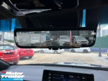 2020 TOYOTA HARRIER 2.0 G FACELIFT /ELECTRIC SEATS /DIM /BSM /UNREG