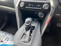 2020 TOYOTA HARRIER 2.0 G FACELIFT /ELECTRIC SEATS /DIM /BSM /UNREG