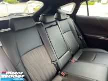 2020 TOYOTA HARRIER 2.0 G FACELIFT /ELECTRIC SEATS /DIM /BSM /UNREG