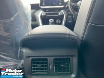 2020 TOYOTA HARRIER 2.0 G FACELIFT /ELECTRIC SEATS /DIM /BSM /UNREG