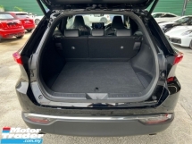 2020 TOYOTA HARRIER 2.0 G FACELIFT /ELECTRIC SEATS /DIM /BSM /UNREG