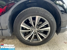 2020 TOYOTA HARRIER 2.0 G FACELIFT /ELECTRIC SEATS /DIM /BSM /UNREG