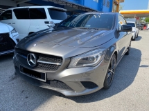 2015 MERCEDES-BENZ CLA 200 1.6(一个) CBU FULL SERVICE 倒车摄像头 