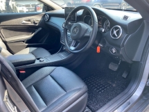 2015 MERCEDES-BENZ CLA 200 1.6(一个) CBU FULL SERVICE 倒车摄像头 