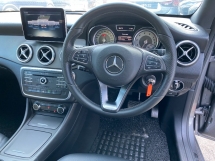 2015 MERCEDES-BENZ CLA 200 1.6(一个) CBU FULL SERVICE 倒车摄像头 