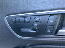 2015 MERCEDES-BENZ CLA 200 1.6(一个) CBU FULL SERVICE 倒车摄像头 