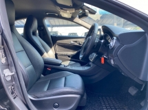 2015 MERCEDES-BENZ CLA 200 1.6(一个) CBU FULL SERVICE 倒车摄像头 