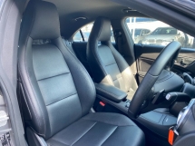 2015 MERCEDES-BENZ CLA 200 1.6(一个) CBU FULL SERVICE 倒车摄像头 