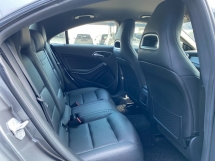 2015 MERCEDES-BENZ CLA 200 1.6(一个) CBU FULL SERVICE 倒车摄像头 