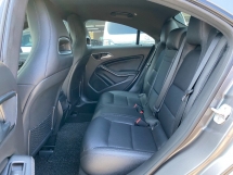 2015 MERCEDES-BENZ CLA 200 1.6(一个) CBU FULL SERVICE 倒车摄像头 