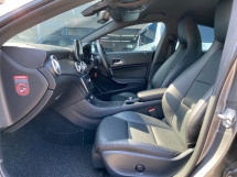 2015 MERCEDES-BENZ CLA 200 1.6(一个) CBU FULL SERVICE 倒车摄像头 