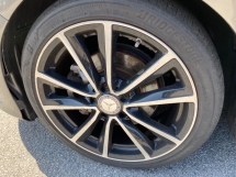 2015 MERCEDES-BENZ CLA 200 1.6(一个) CBU FULL SERVICE 倒车摄像头 