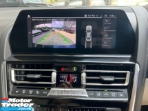 2020 BMW 8 SERIES 840I GRAN COUPE /HARMON KARDON /HUD/CREAM INTERIOR