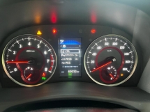2018 TOYOTA ALPHARD 2.5 S 8 SEATER (A) UNREG