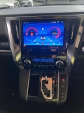 2018 TOYOTA ALPHARD 2.5 S 8 SEATER (A) UNREG