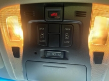 2018 TOYOTA ALPHARD 2.5 S 8 SEATER (A) UNREG