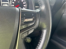 2018 TOYOTA ALPHARD 2.5 S 8 SEATER (A) UNREG