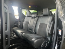 2018 TOYOTA ALPHARD 2.5 S 8 SEATER (A) UNREG