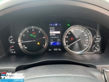 2019 LEXUS LX570 5.7 BLACK SEQUENCE /FULL SPEC /SUNROOF /360 CAMERA