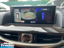 2019 LEXUS LX570 5.7 BLACK SEQUENCE /FULL SPEC /SUNROOF /360 CAMERA