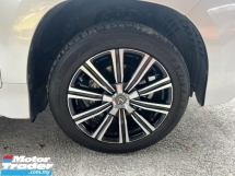 2019 LEXUS LX570 5.7 BLACK SEQUENCE /FULL SPEC /SUNROOF /360 CAMERA