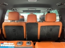 2019 LEXUS LX570 5.7 BLACK SEQUENCE /FULL SPEC /SUNROOF /360 CAMERA