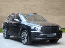 2020 BENTLEY BENTAYGA V8 FIRST EDITION APPROVED CAR
