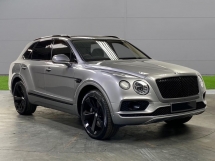 2020 BENTLEY BENTAYGA V8 MULLINER APPROVED CAR
