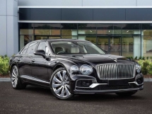 2020 BENTLEY FLYING SPUR (3rd GEN) W12 FIRST EDITION