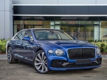 2020 BENTLEY FLYING SPUR (3rd GEN) W12 FIRST EDITION APPROVED CAR