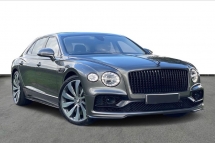 2020 BENTLEY FLYING SPUR (3rd GEN) W12 FIRST EDITION APPROVED CAR