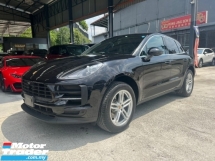 2019 PORSCHE MACAN 2.0 FACELIFT /JAPAN SPEC /PANAROMIC ROOF /UNREG