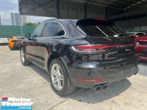 2019 PORSCHE MACAN 2.0 FACELIFT /JAPAN SPEC /PANAROMIC ROOF /UNREG