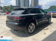 2019 PORSCHE MACAN 2.0 FACELIFT /JAPAN SPEC /PANAROMIC ROOF /UNREG
