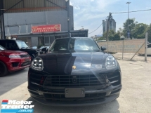 2019 PORSCHE MACAN 2.0 FACELIFT /JAPAN SPEC /PANAROMIC ROOF /UNREG