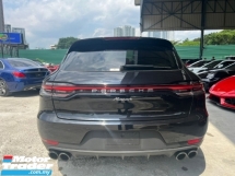 2019 PORSCHE MACAN 2.0 FACELIFT /JAPAN SPEC /PANAROMIC ROOF /UNREG