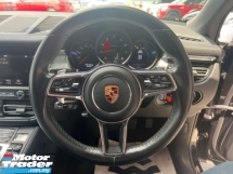 2019 PORSCHE MACAN 2.0 FACELIFT /JAPAN SPEC /PANAROMIC ROOF /UNREG