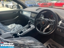 2019 PORSCHE MACAN 2.0 FACELIFT /JAPAN SPEC /PANAROMIC ROOF /UNREG