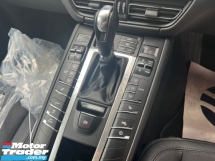 2019 PORSCHE MACAN 2.0 FACELIFT /JAPAN SPEC /PANAROMIC ROOF /UNREG