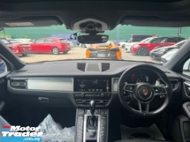 2019 PORSCHE MACAN 2.0 FACELIFT /JAPAN SPEC /PANAROMIC ROOF /UNREG