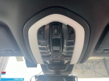 2019 PORSCHE MACAN 2.0 FACELIFT /JAPAN SPEC /PANAROMIC ROOF /UNREG